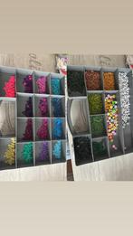Voor armbandjes te maken, Hobby en Vrije tijd, Ophalen, Gebruikt
