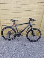 Mountainbike Decathlon, Fietsen en Brommers, Gebruikt, Versnellingen, 53 tot 57 cm, Ophalen
