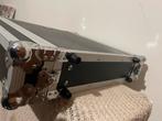 Flightcase versterker, Muziek en Instrumenten, Behuizingen en Koffers, Ophalen, Zo goed als nieuw, Flightcase