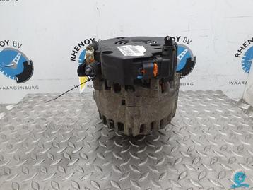 PEUGEOT 508 [ALTERNATOR] 2019 beschikbaar voor biedingen