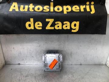 Computer Motormanagement van een Opel Vivaro beschikbaar voor biedingen