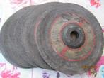 Meule (5x) pour acier de diamètre 180 mm., Enlèvement ou Envoi, Neuf