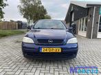 1999 OPEL ASTRA G T98 Hatchback 1.6 X16SZR Z282 Onderdelen, Auto-onderdelen, Ophalen of Verzenden, Gebruikt, Opel
