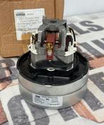 Numatic stofzuigermotor 205403 stofzuiger motor 230V NIEUW, Ophalen of Verzenden