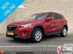 Mazda CX-5 2.2D Skylease+ 2WD | Climate | Cruise | Navi | Ca, Achat, 139 g/km, Entreprise, Noir