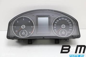 Tellerunit VW Golf Plus 6 5M0920873A beschikbaar voor biedingen