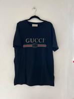 GUCCI t-shirt, Gucci, Ophalen of Verzenden, Zo goed als nieuw, Maat 36 (S)