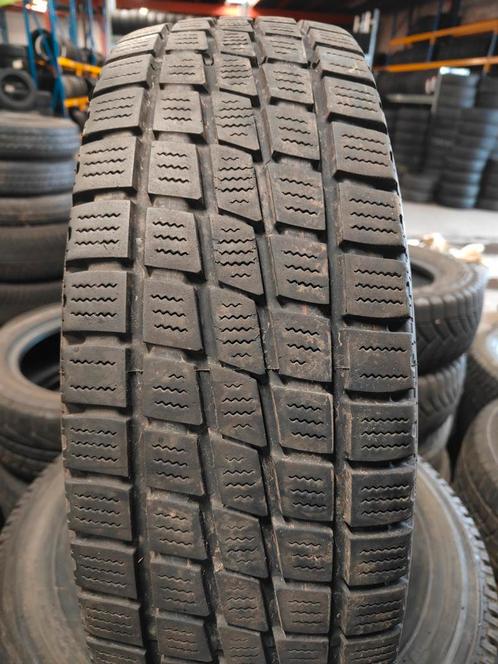 215/75r16 c toyo 50€ per stuk mét montage en balanceren, Autos : Pièces & Accessoires, Commande, Enlèvement ou Envoi