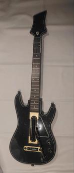 Guitare guitar hero, Envoi