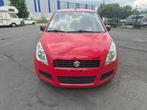 Suzuki Splash   1.0 Essence, Autos, Suzuki, Achat, Entreprise, Boîte manuelle, 5 portes