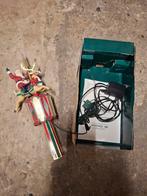 Kerst piek bewegend, Diversen, Kerst, Ophalen