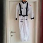 Astronautenpak 140  10 tot 12 jaar met pet, Ophalen of Verzenden, Gebruikt