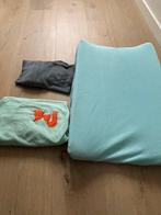 Verschoonkussen, Enfants & Bébés, Bains & Soins, Enlèvement, Comme neuf