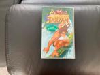 VHS Tarzan, Cd's en Dvd's, Ophalen of Verzenden, Zo goed als nieuw