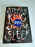 Stephen King : Doctor Sleep, Gelezen, Amerika, Stephen King, Ophalen of Verzenden