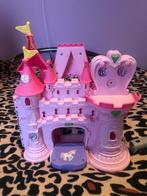 Mooi, roze Pony-kasteel voor kindje, Enfants & Bébés, Jouets | My Little Pony, Comme neuf, Enlèvement ou Envoi
