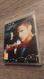 Prison Break The Conspiracy, Enlèvement ou Envoi, 2 joueurs, Aventure et Action, Comme neuf