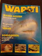 Wapiti tijdschrift juni 1992, Verzamelen, Tijdschriften, Kranten en Knipsels, Ophalen of Verzenden, 1980 tot heden, Tijdschrift