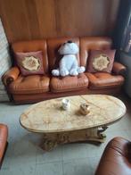 Salon, Huis en Inrichting, Zetels | Zetels, Ophalen, Zo goed als nieuw