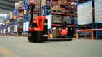 EP WPL 202 (bj 2025), 1000 tot 2000 kg, Elektrisch, Palletwagen, Ep