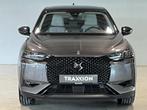 DS Automobiles DS 3 ESPRIT DE VOYAGE 130 PureTech, Auto's, DS, Automaat, Beige, 1199 cc, https://public.car-pass.be/vhr/9e414625-8788-4f34-808f-209d339babe1