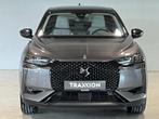 DS Automobiles DS 3 Crossback ESPRIT DE VOYAGE 130 PureTech, Auto's, DS, Automaat, Beige, 1199 cc, https://public.car-pass.be/vhr/9e414625-8788-4f34-808f-209d339babe1