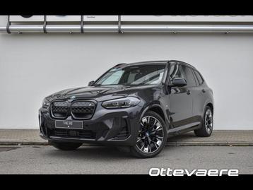 BMW iX3 Impressive  beschikbaar voor biedingen