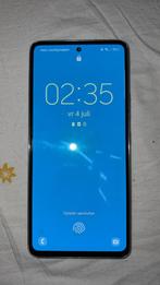 Samsung galaxy A53 5G, Telecommunicatie, Mobiele telefoons | Samsung, Gebruikt, Blauw, Touchscreen, Ophalen of Verzenden