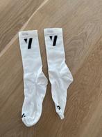 Void socks white 36-38   NIEUW, Vélos & Vélomoteurs, Accessoires vélo | Vêtements de cyclisme, Enlèvement ou Envoi, Femmes, Neuf