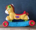 VTech - P'tit Galop, Mon Poney Basculo, Enlèvement ou Envoi, Neuf