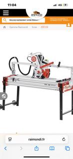 Raimondi Zoe 130, Ophalen, Zo goed als nieuw