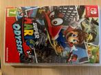 Super Mario Odyssey, Consoles de jeu & Jeux vidéo, Enlèvement ou Envoi, Autres genres, À partir de 12 ans