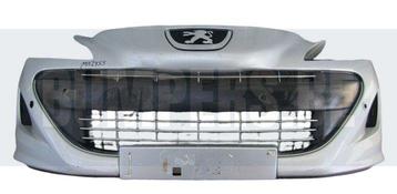 Bumper  Peugeot 308 CC 07-13    9681848777   Voorbumper  MZ2 beschikbaar voor biedingen
