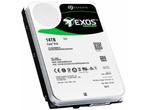 Seagate Exos X16 SATA (Standard model), 14TB, Computers en Software, Intern, Ophalen of Verzenden, Zo goed als nieuw, 14tb