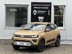 Dacia Spring Extreme 65 PK *2000km / 48 mnd garantie*, Auto's, 0 kg, 48 kW, Elektrisch, 5 zetels