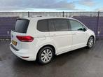 2017 - Volkswagen - Touran - 2.0 TDI - Hondenwagen, Auto's, Volkswagen, Automaat, Gebruikt, Euro 6, Bedrijf