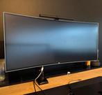 Schermmonitor - LG 34UC98 W, Computers en Software, Monitoren, Ophalen, Zo goed als nieuw