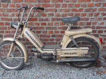 ancien cyclomoteur garelli noi, Autres marques, 1 vitesses, Classe B (45 km/h), Enlèvement