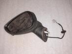 Spiegel links voor Ford Fiesta VI, Ophalen of Verzenden, Ford
