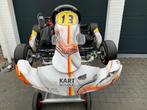 Kart republic mini.20 uur gereden, Ophalen, Zo goed als nieuw, Kart