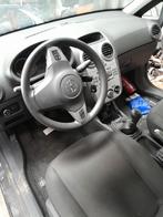 Airbag OPEL CORSA D, Autos : Pièces & Accessoires, Opel, Utilisé, Enlèvement ou Envoi