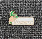PIN - DRIMMER - DECO - DECORATION, Envoi, Utilisé, Autres sujets/thèmes, Insigne ou Pin's