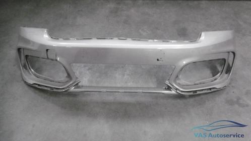 voorbumper Mini Countryman  F60  JCW, Auto-onderdelen, Carrosserie, Bumper, Mini, Voor, Gebruikt, Ophalen