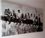 Canvas/ Art Express/ 115 x 55 cm, Ophalen, 50 tot 75 cm, 100 tot 125 cm, Print