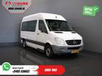 Mercedes-Benz Sprinter 313 2.2 CDI L2H2 € 10.164 Incl. BTW B, Auto's, Bestelwagens en Lichte vracht, 207 g/km, Mercedes-Benz, Bedrijf