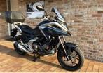 NC 750 Honda XA- DCT, Motoren, Motoren | Honda, Handvatverwarming, 745 cc, Particulier, Toermotor