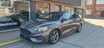 Ford Focus ST-line, Stof, USB, Bedrijf, 5 deurs