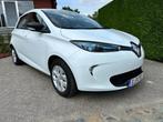 renault ZOE life R90 ze40 B-buy, Auto's, Renault, Te koop, Berline, ZOE, 5 deurs