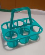 Flessenhouder, Enlèvement ou Envoi