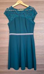 Gekleede jurk, maat 42, nieuw, Lola&Liza, Kleding | Dames, Jurken, Overige kleuren, Lola & Liza, Maat 42/44 (L), Nieuw